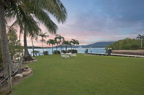 Hinchinbrook Marine Cove Motel - Accommodation Melbourne 6