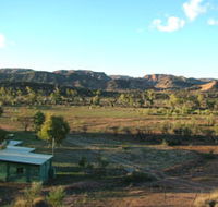 Ross River Resort - Accommodation Melbourne