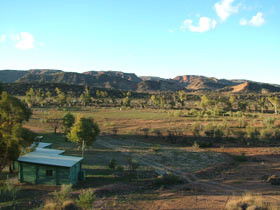 Ross River Resort - Melbourne 4u 0