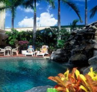 Best Western City Sheridan - Accommodation Melbourne