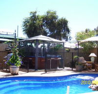 Tara Spa Apartments - Melbourne 4u