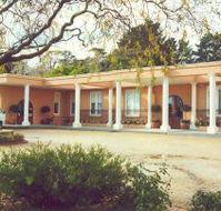 Norwood House Motel amp Reception Centre - Accommodation Melbourne
