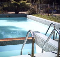 Sanctuary House Resort Motel - Healesville - Accommodation Melbourne