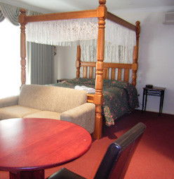 Sanctuary House Resort Motel - Healesville - Accommodation Melbourne 2