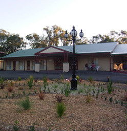 Sanctuary House Resort Motel - Healesville - Accommodation Melbourne 4