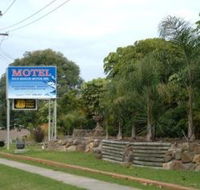 Blue Marlin Resort amp Motor Inn - Budget Chain - Accommodation Melbourne