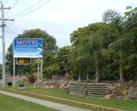 Blue Marlin Resort & Motor Inn - Budget Chain - Accommodation Melbourne 0