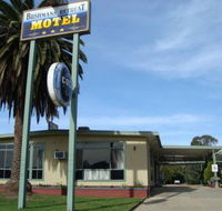 Gundagai Bushman's Retreat Motor Inn - Accommodation Melbourne