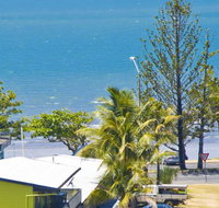 Surfside Motel - Yeppoon - Accommodation Melbourne