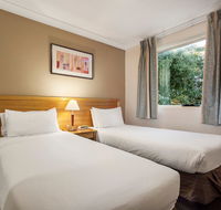 APX Apartments Parramatta - Accommodation Melbourne