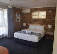 Cleveland Motor Inn - Accommodation Melbourne