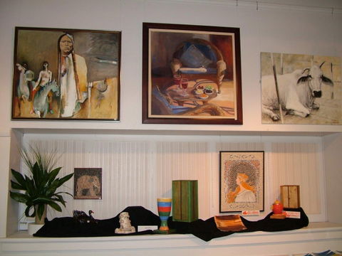 Cousins Motor Inn - Accommodation Melbourne 2