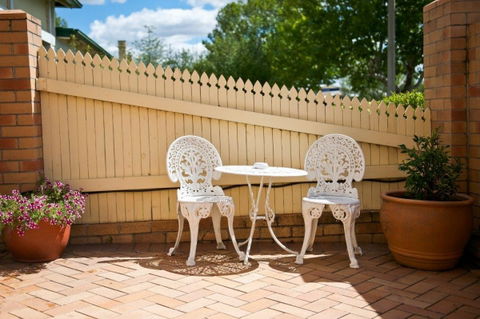 Cousins Motor Inn - Accommodation Melbourne 12