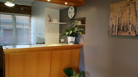 Cousins Motor Inn - Accommodation Melbourne 5