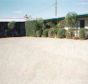 Pinnaroo Motel - Accommodation Melbourne