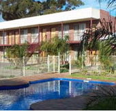 Moama Tavern Palms Motel - Accommodation Melbourne