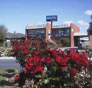 Morwell Southside Motel  Morwell Serviced Apartments - Accommodation Melbourne
