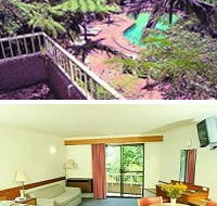 Galaxy Motel - Accommodation Melbourne