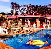 Wombat Beach Resort - Accommodation Melbourne
