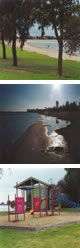 Lake Boga VIC Accommodation Melbourne