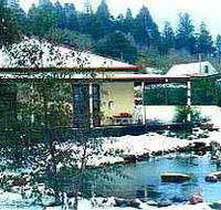 The Station House Daylesford - Accommodation Melbourne