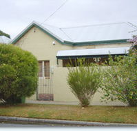 Arden House - Accommodation Melbourne