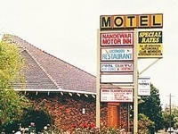Narrabri NSW Accommodation Melbourne
