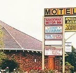 Nandewar Motor Inn - Accommodation Melbourne