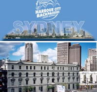 Harbour City Backpackers - Accommodation Melbourne
