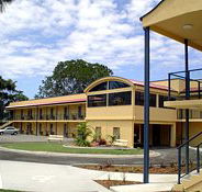 Best Western Lakesway Motor Inn - Accommodation Melbourne