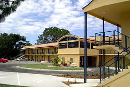 Best Western Lakesway Motor Inn - Accommodation Melbourne 0