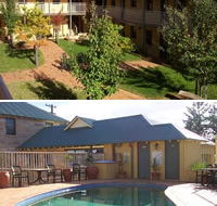 Pioneer Motel Kangaroo Valley - Accommodation Melbourne