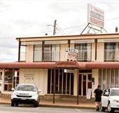 Town House Motor Inn - Accommodation Melbourne