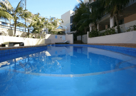 Bay Royal Holiday Apartments - Accommodation Melbourne