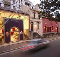 Rendezvous Hotel Sydney The Rocks - Accommodation Melbourne