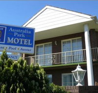 Australia Park Motel - Melbourne 4u