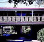 Broadway University Motor Inn - Accommodation Melbourne