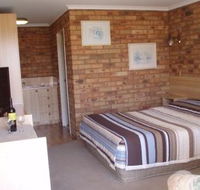 Ocean View Motor Inn Merimbula - Accommodation Melbourne