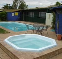 Barossa Motor Lodge - Accommodation Melbourne