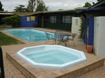 Barossa Motor Lodge - Accommodation Melbourne 0