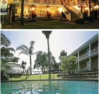 Country Comfort Terrigal - Accommodation Melbourne