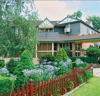 Best Western Grand Country Lodge - Melbourne 4u