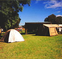Princes Hwy Caravan Park - Accommodation Melbourne