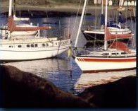 Boat Harbour Motel & Anchorage Restaurant - Accommodation Melbourne 1