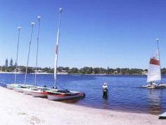 Lennox Beach Resort - Accommodation Melbourne 1