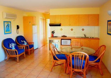 Lennox Beach Resort - Accommodation Melbourne 5