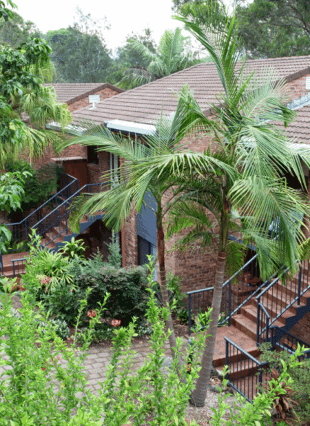 Boambee Bay Resort - Accommodation Melbourne 1
