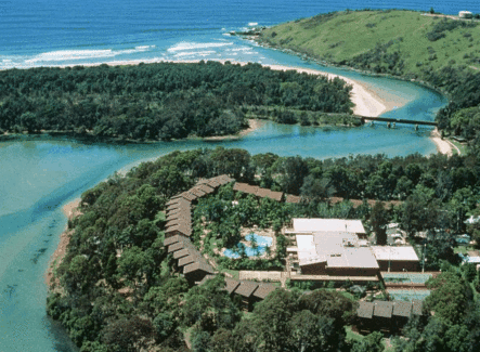 Boambee Bay Resort - Accommodation Melbourne 2