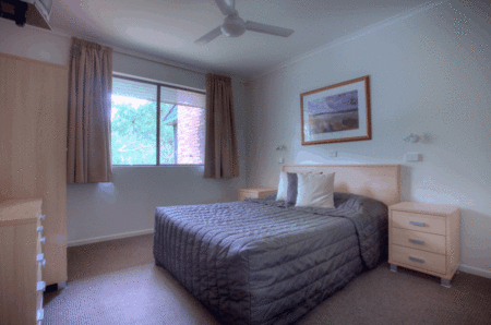 Boambee Bay Resort - Accommodation Melbourne 3