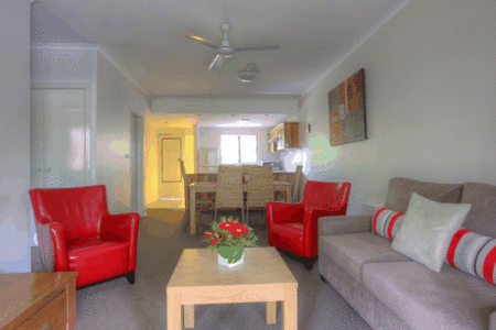 Boambee Bay Resort - Accommodation Melbourne 4